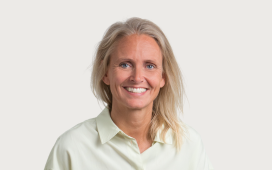 Louise Lorenzen