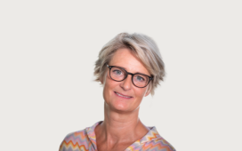Mette Gottlieb