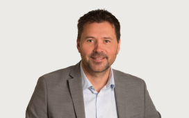 Michael Kirkeby