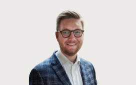 Rasmus Norup