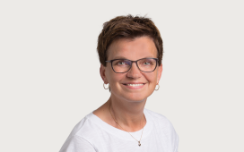 Susanne Karstensen