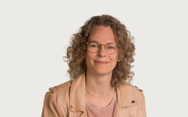 Thea Lyng Thomsen